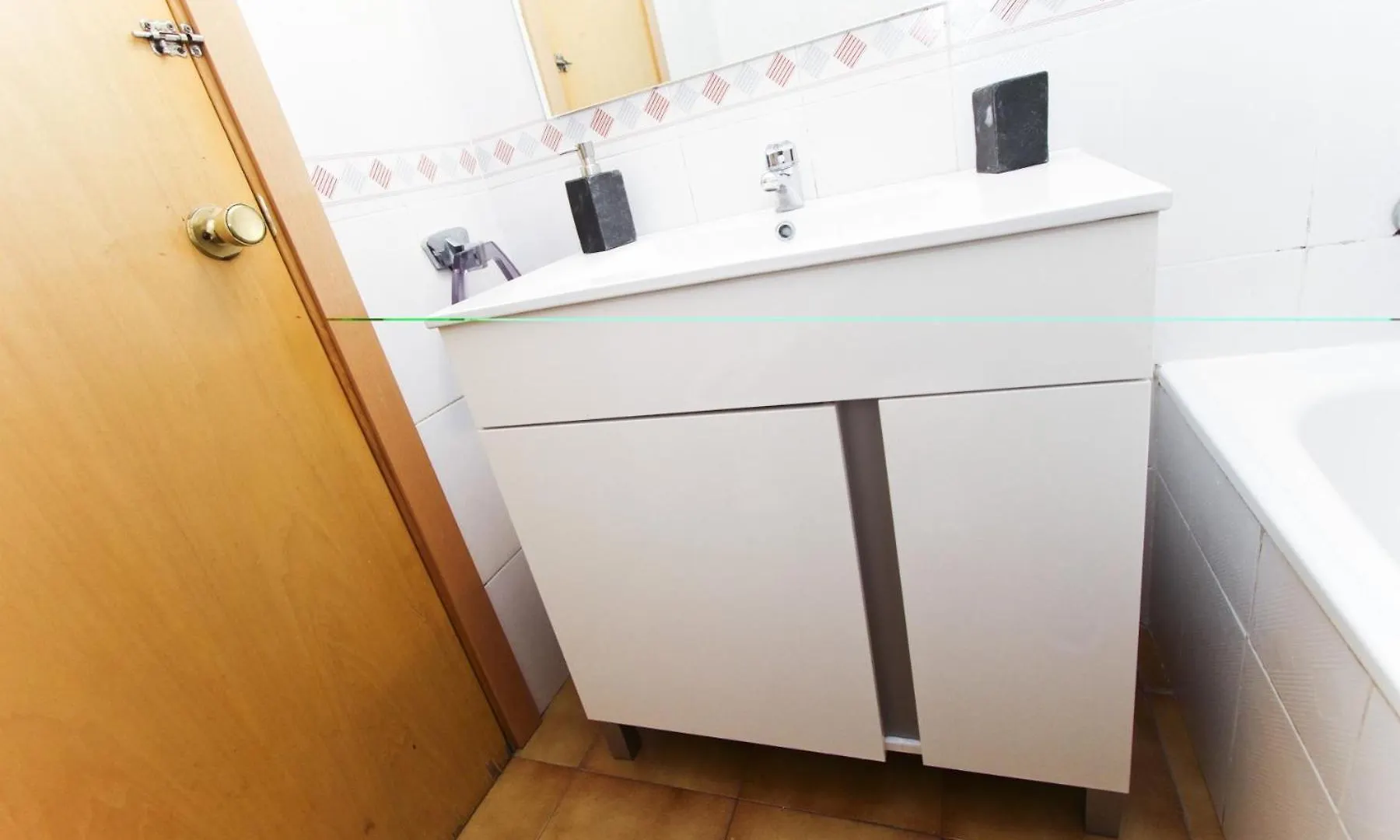 Pentathlon 2 Planet Apartment Salou