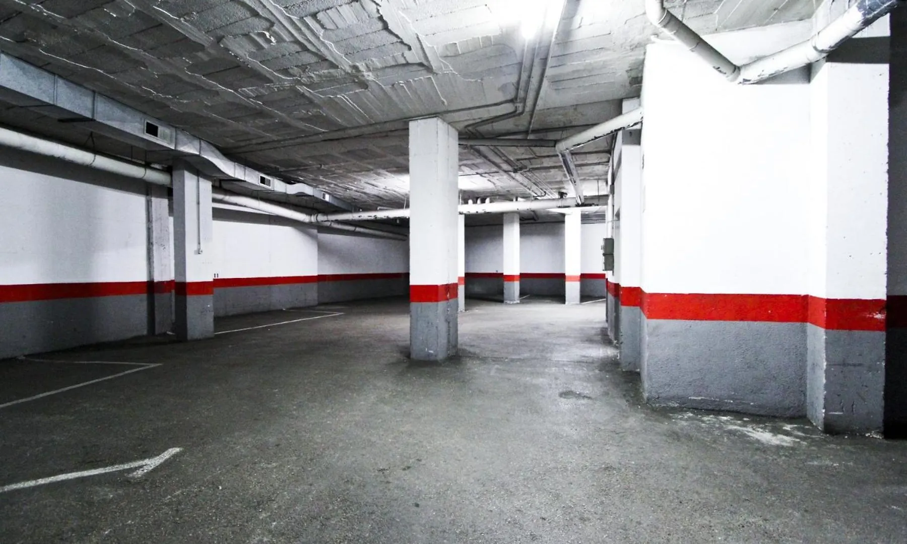 Pentathlon 2 Planet Apartment Salou