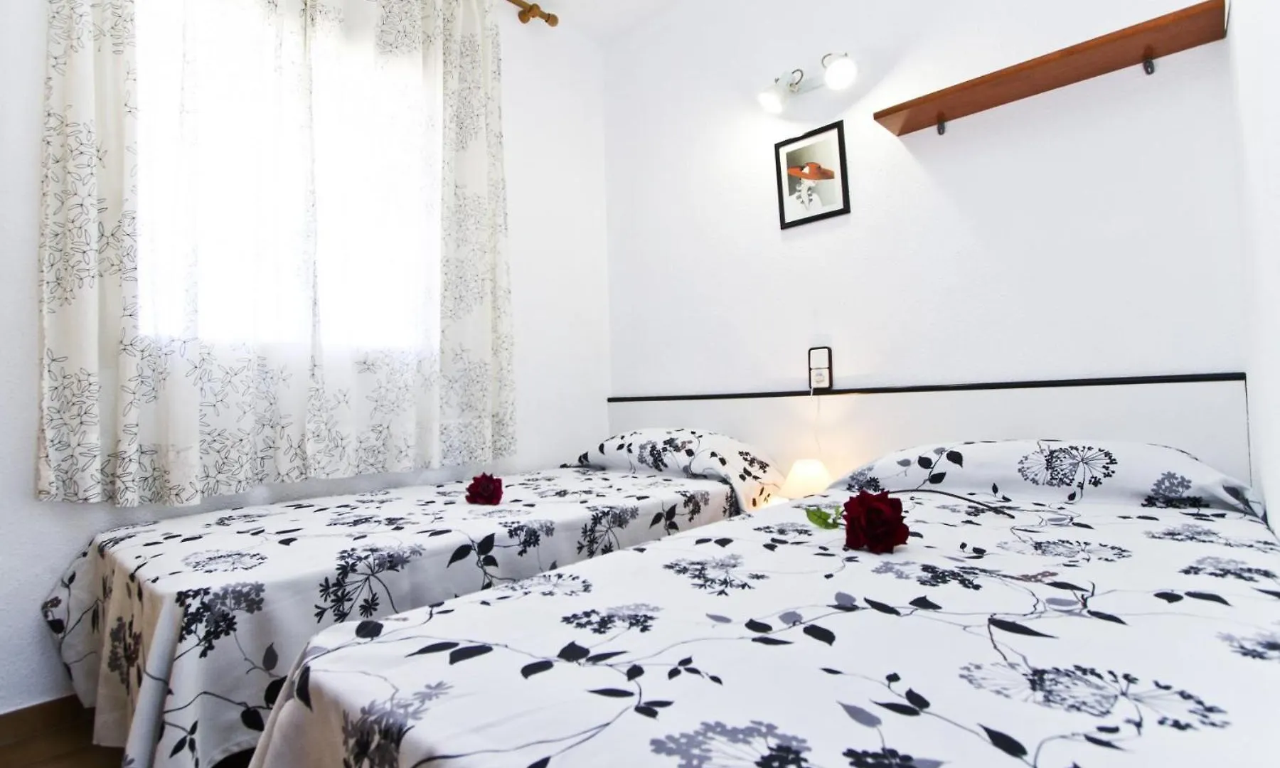 Pentathlon 2 Planet Apartment Salou
