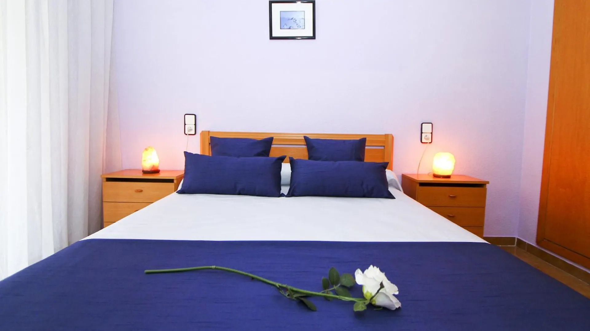 Pentathlon 2 Planet Apartment Salou 0*,  Spain